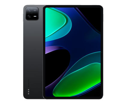 Xiaomi OUTLET - Pad 6 6/128GB Gravity Gray 144Hz